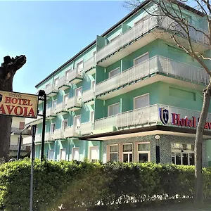 Hotel Savoia